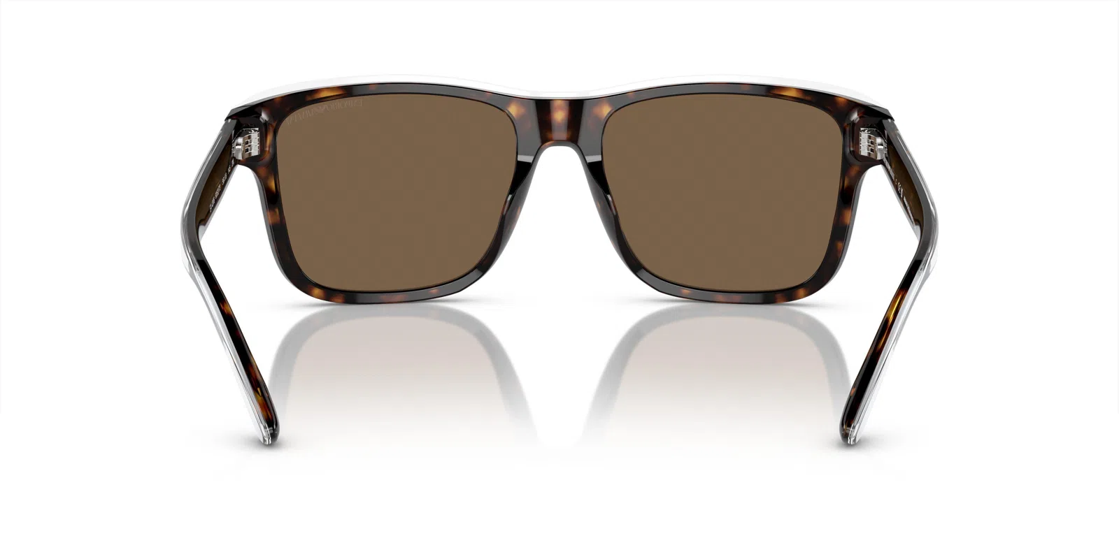 Emporio Armani 4208 Sunglasses - view 18